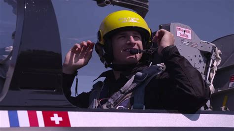 morgan hoffman breitling|Morgan Hoffmann Takes Flight With Breitling Fighter .